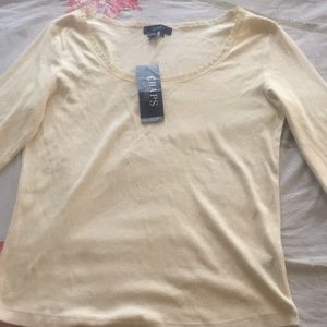 Chaps Woman Shirt